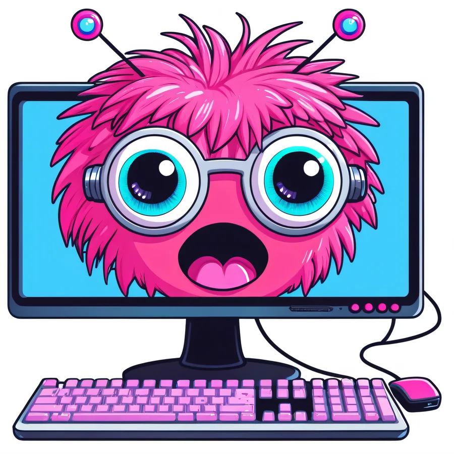 ADHD Digital Sticker Pack: 47 tabs and the task still isn't done